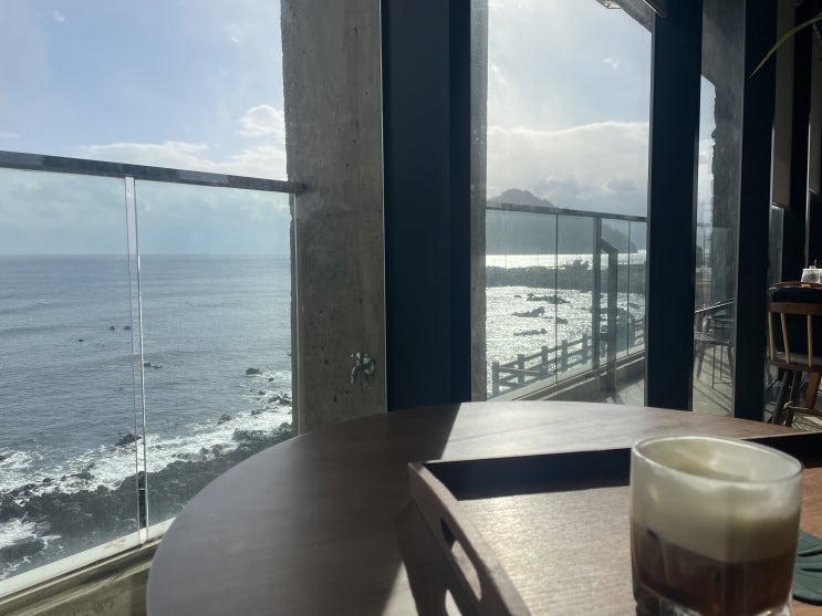  제주 남원 인중, 서귀포 오르바