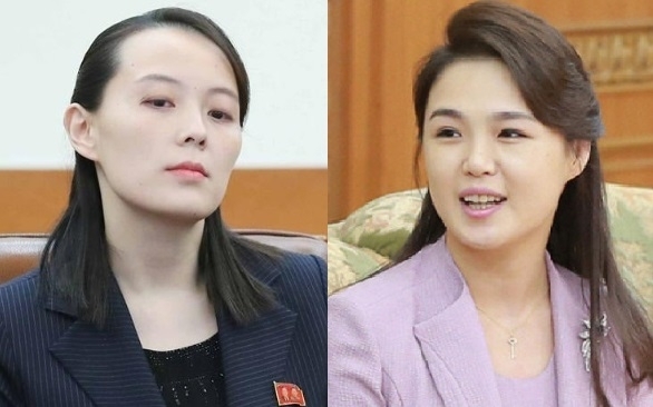 “올케 시누이 한판 붙었다”…딸 앞세운 리설주, 김여정과 ‘권력투쟁’