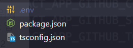  .env 파일로 API 키 안전하게 보관하