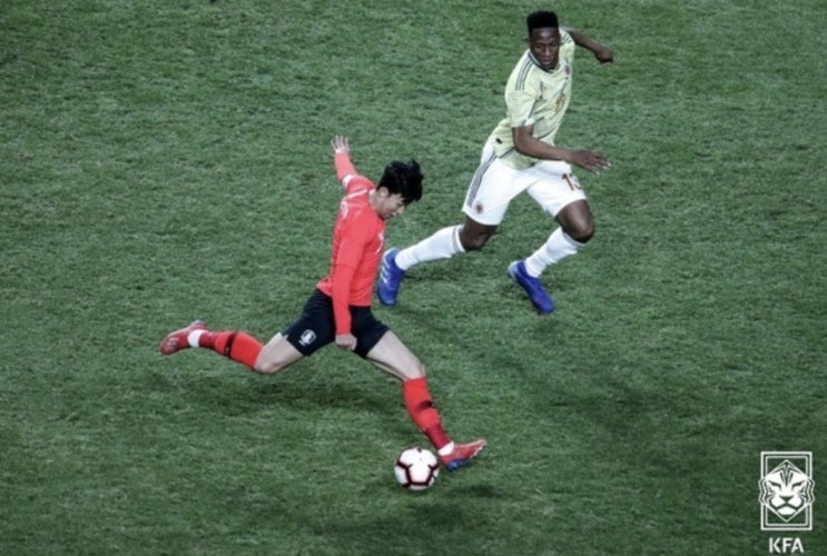 FIFA A매치 친선전 3월 24일 한국 콜롬비아 우즈베키스탄 볼리비아 FIFA A매치 친선전 3월 24일 한국 콜롬비아 우즈베키스탄 볼리비아