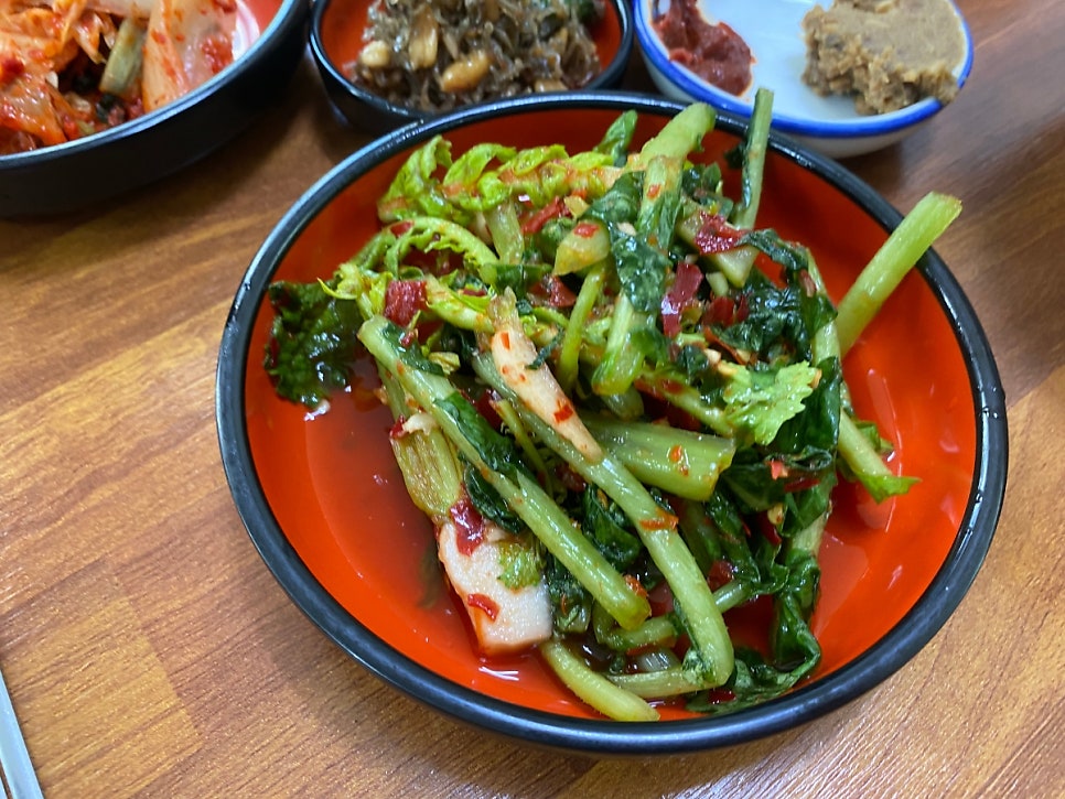 옛날보리밥집 사진 5