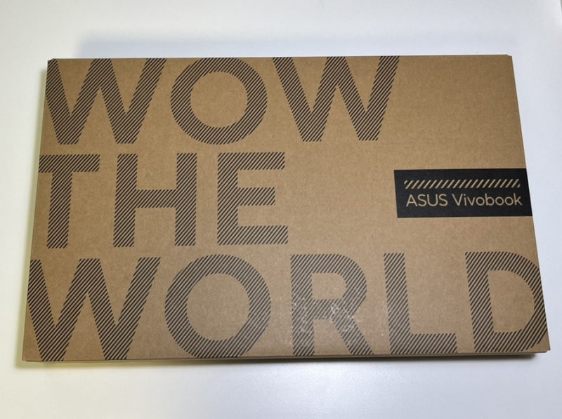 ASUS 아수스 비보북 프로 15 K6500ZC-MA283 프리도스 구입 후기