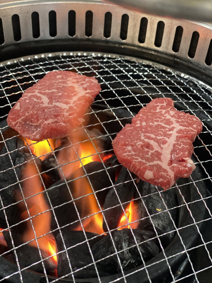  낙성대 맛집 우리동네고기집 상차림비 없는 정육 식당