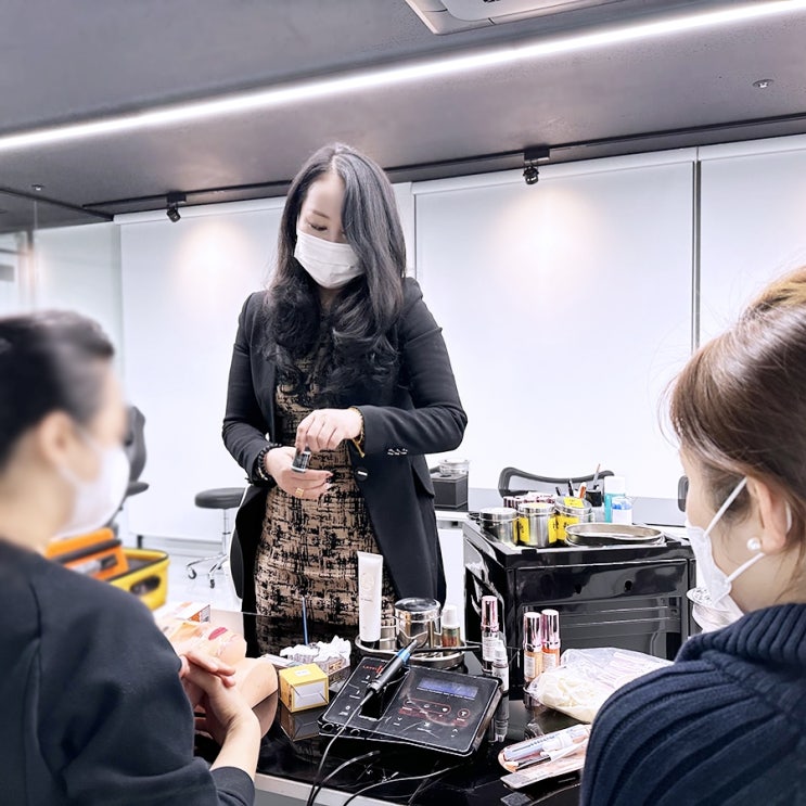  반영구재수강 속성 학원 원데이는 이제 그만