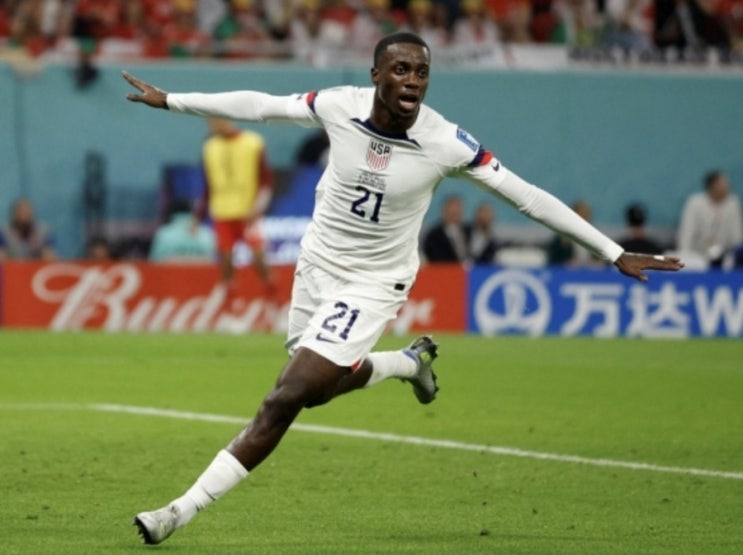 2022-23 Concacaf Nations League(C네이션스리그) 조별리그 그레나다 미국 2022-23 Concacaf Nations League(C네이션스리그) 조별리그 그레나다 미국