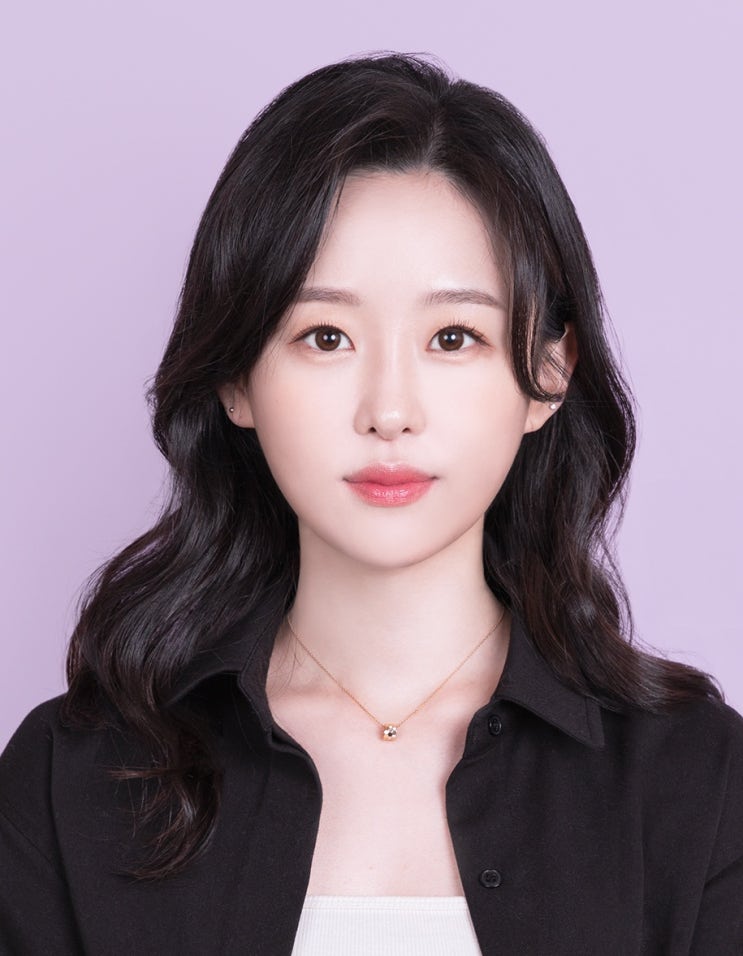  프로필 촬영하고 이쁜 후기사진 공유!