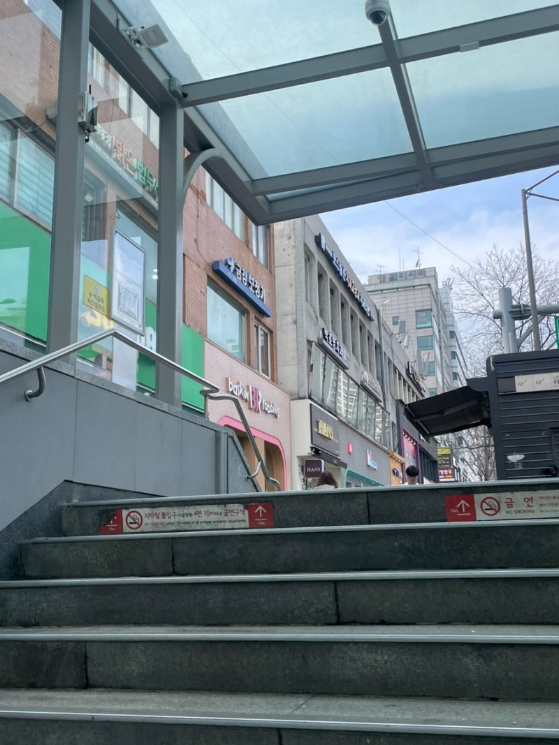 차홍룸잠실점 김경진 디자이너 엘리자벳펌 잠실새내미용실 추천