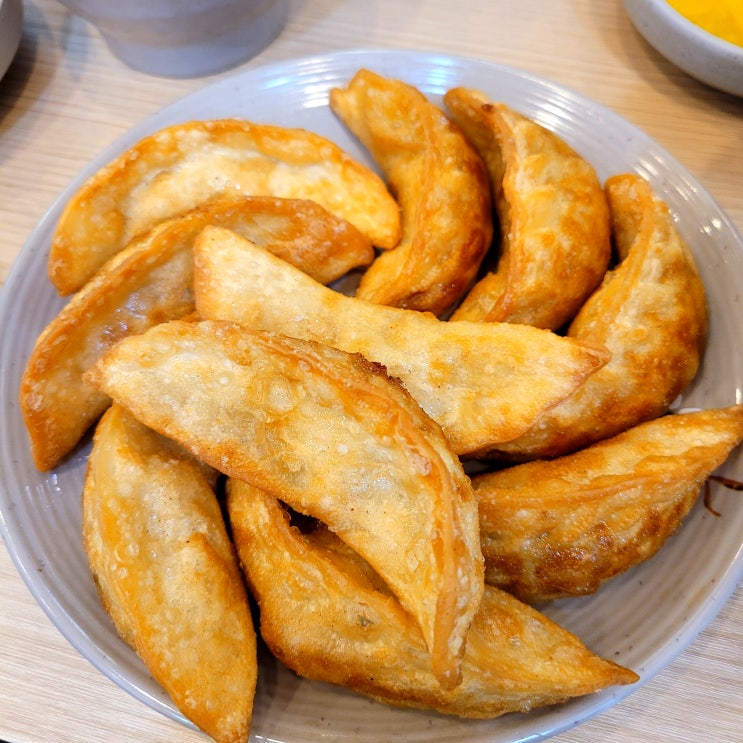  발산 마곡 맛집 수원의 유명한 만두집을 서울에서 즐겨요 보영만두