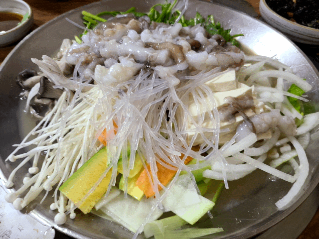 대전 중구 대흥동 맛집 형네낙지