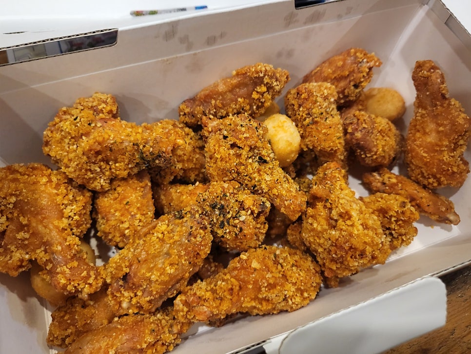 60계치킨 마곡점 사진 5