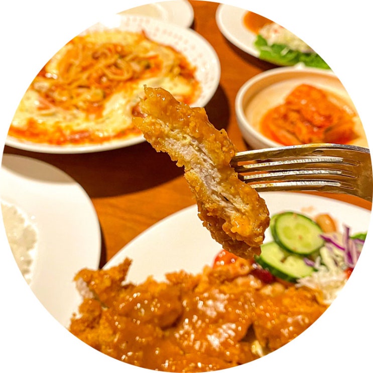  조치원 몽마르뜨 돈까스 주말 웨이팅