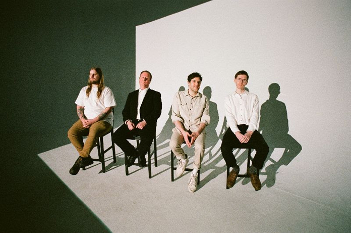  Protomartyr, 'Make Way' 새로운 앨범 영상