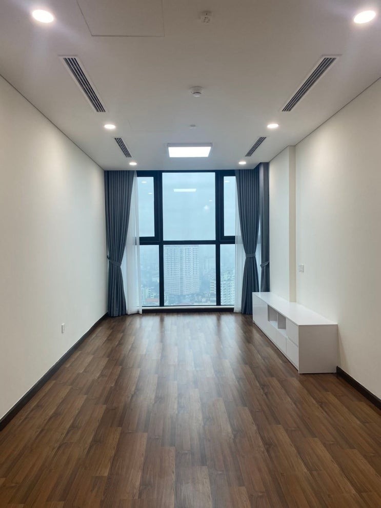 하노이 미펙루빅 360 아파트 2룸 풀옵션 1800만동, 고층 26평 [2023년 3월 즉시입주가능]