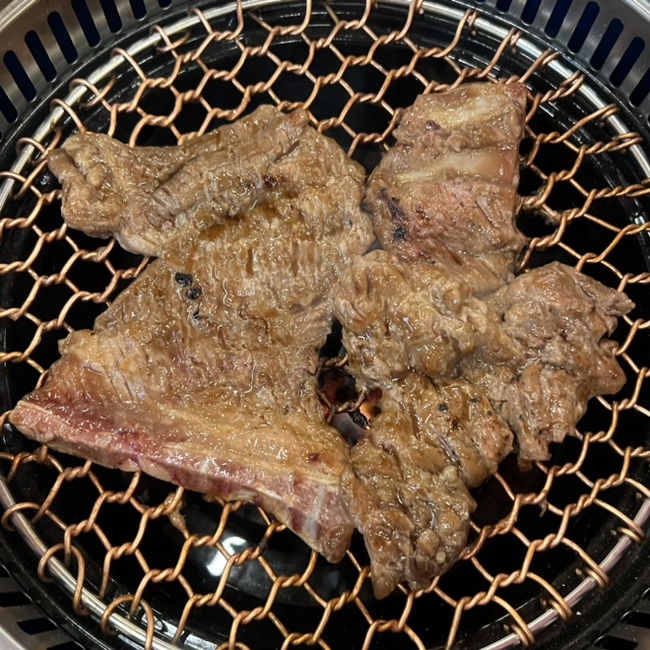 광주 신창동 술집 정지현의부춘정 신창동 국밥 돼지갈비 맛집