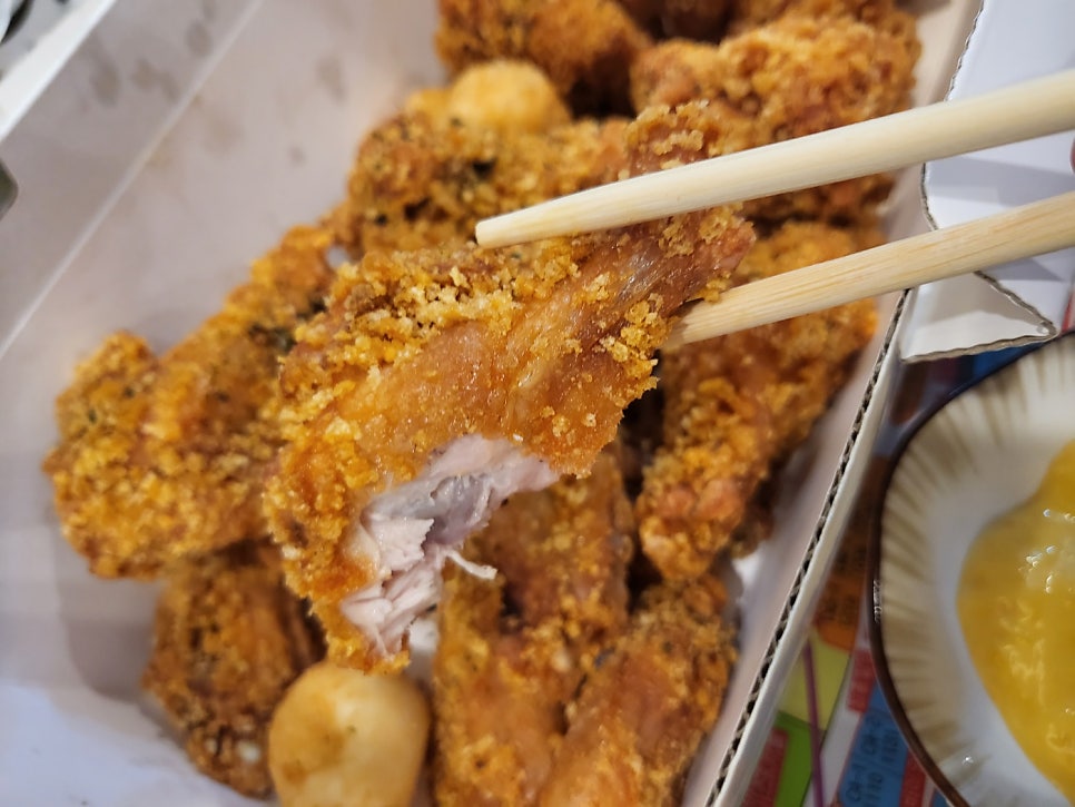 60계치킨 마곡점 사진 6