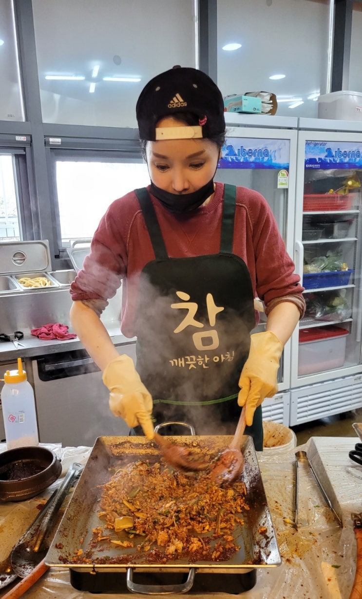  대구앞산맛집_룸있는 식당 _대구10미 미성복어불고기
