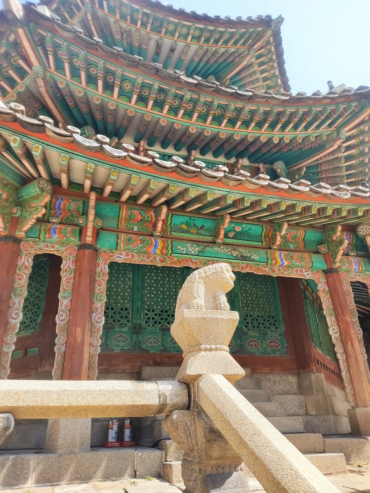  을지로입구 환구단