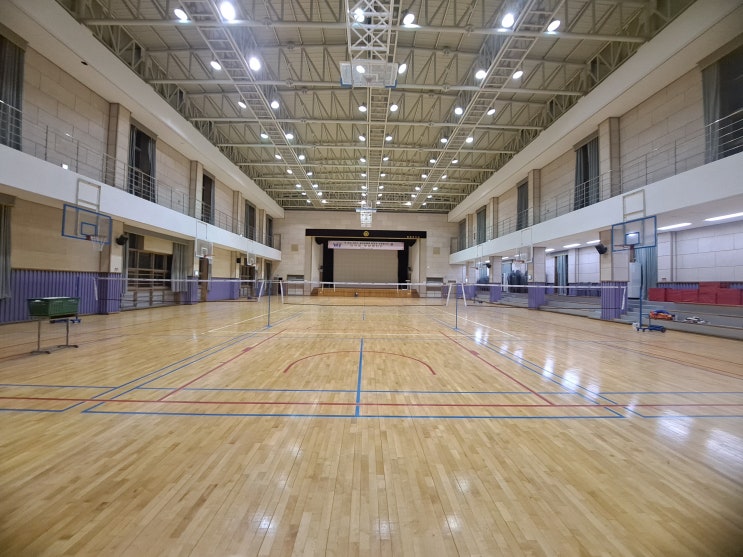  대구 달서구 상인동, 도원동, 대곡동, 월성동, 진천동, 월배 배드민턴 배울 수 있는 곳 추천!
