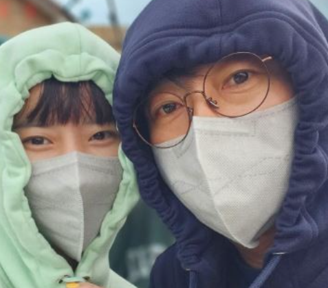 ‘신장 투석’ 박지연 “내가 태어난 건 이수근 당신 만나기 위해” 애틋 ‘신장 투석’ 박지연 “내가 태어난 건 이수근 당신 만나기 위해” 애틋