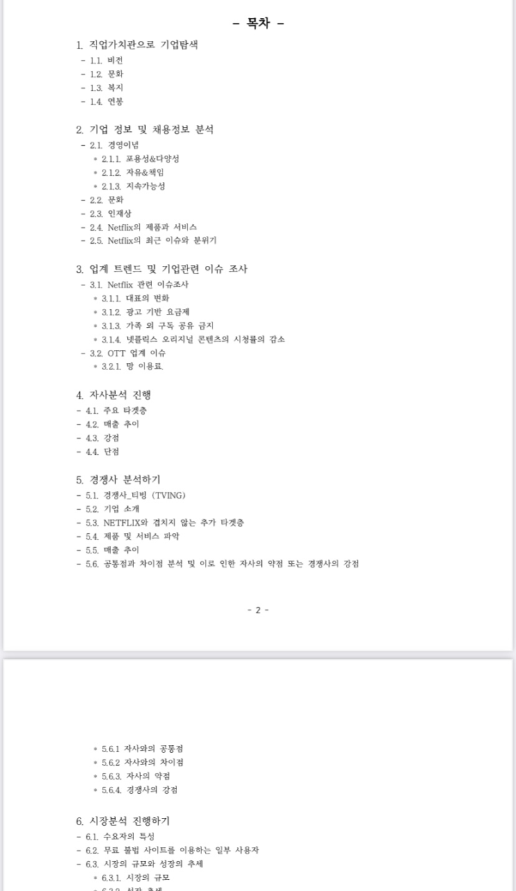  Resat 기업분석 챌린지 Day 8