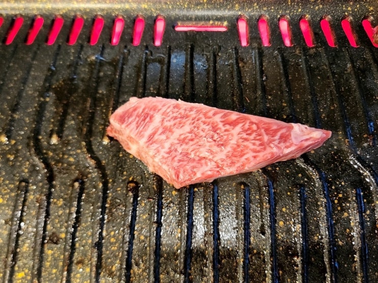  남양주 다산 소고기 맛집 운암정