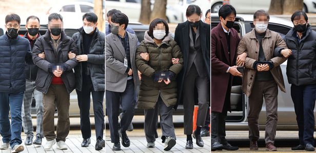 경남 창원 간첩단, “북한 <b>김정은</b> 위원장 <b>연설</b> 읽었나?... 
