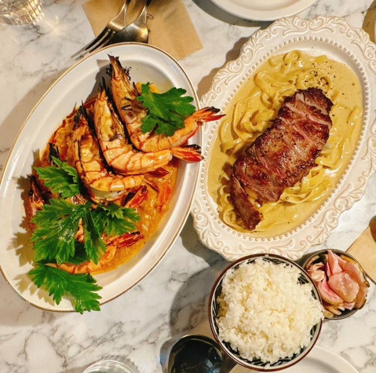  수원 행궁동 맛집 테이스팅뮤지엄