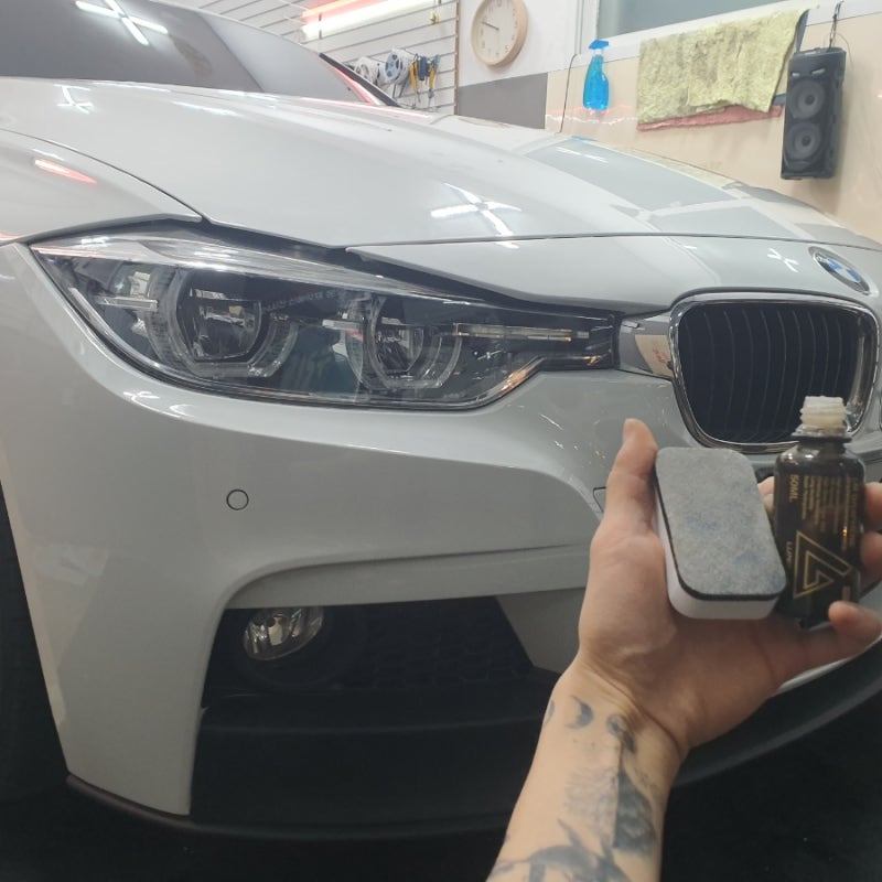 서울 광진구 / 엠비언트 / BMW / 3시리즈 / 3시리즈 (F30)