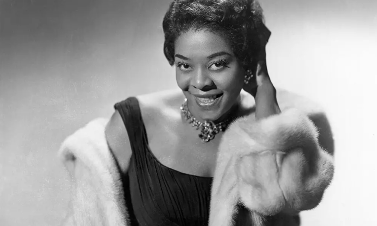  플레이리스트 / 다이나 워싱턴, Dinah Washington <Soulville> 오늘 아침 경쾌한 로큰롤