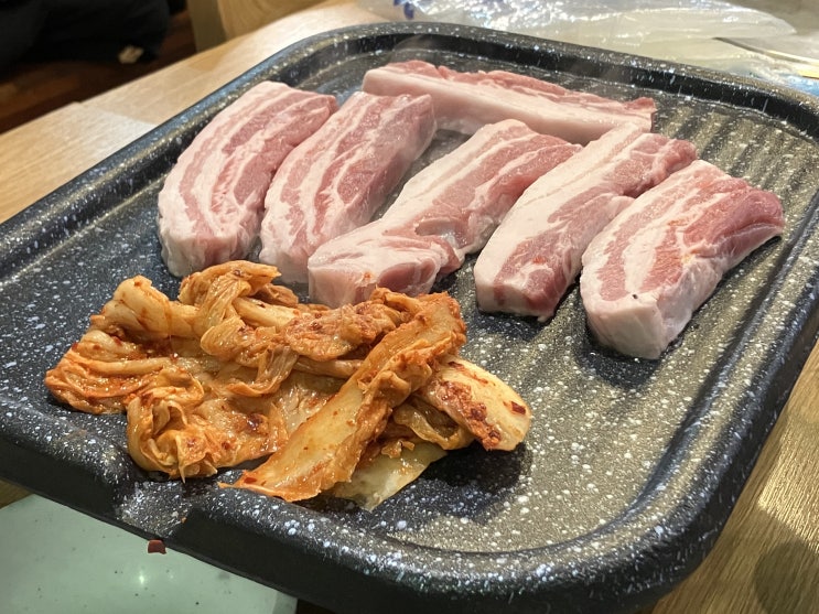  03.22 저녁에 있던 일..
