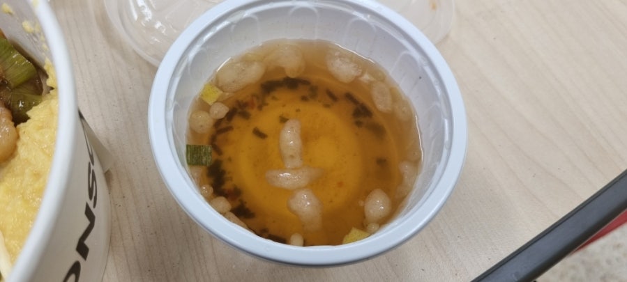 순수덮밥 남양점 사진 5