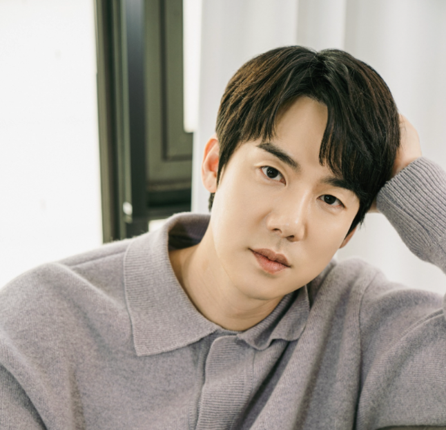  유연석 프로필 나이 배우 데뷔 작품 활동 학력 인스타그램 MBTI 사진