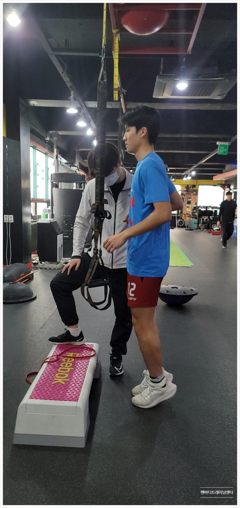 축구선수 PCL 재활 쎈바디재활운동센터 : 네이버 블로그