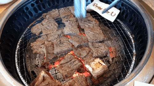 [맛집로그] 시흥 '고반가든' 방문 후기(feat. 마늘갈비정식 추천)