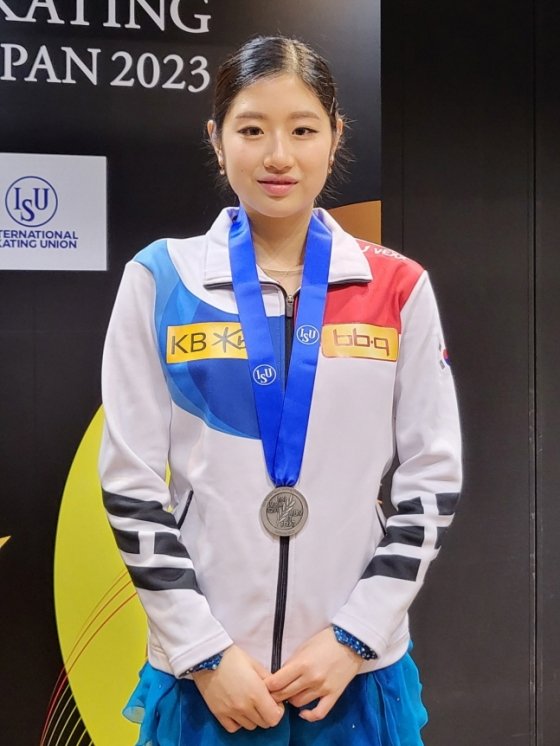 <b>이해인</b> 메달이 보인다 김연아 이후 쇼트2위 <b>피겨</b><b>세계선수권</b>... 