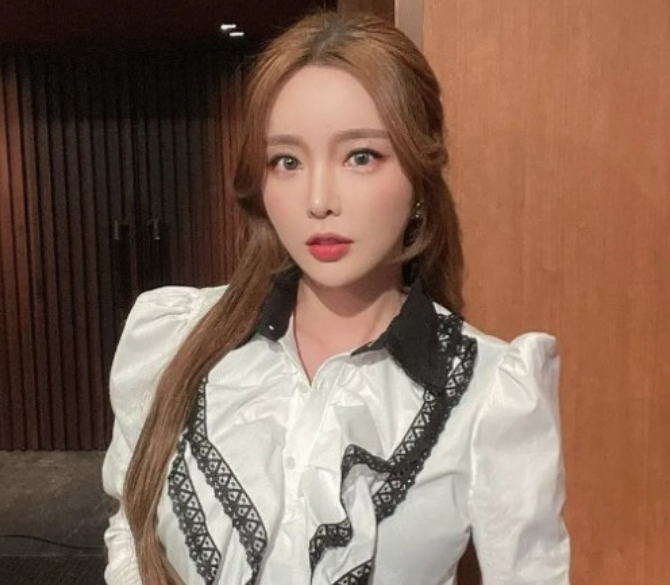 “도경완과 외도”..홍진영, 황당 가짜뉴스 해명 “나는 솔로!” “도경완과 외도”..홍진영, 황당 가짜뉴스 해명 “나는 솔로!”
