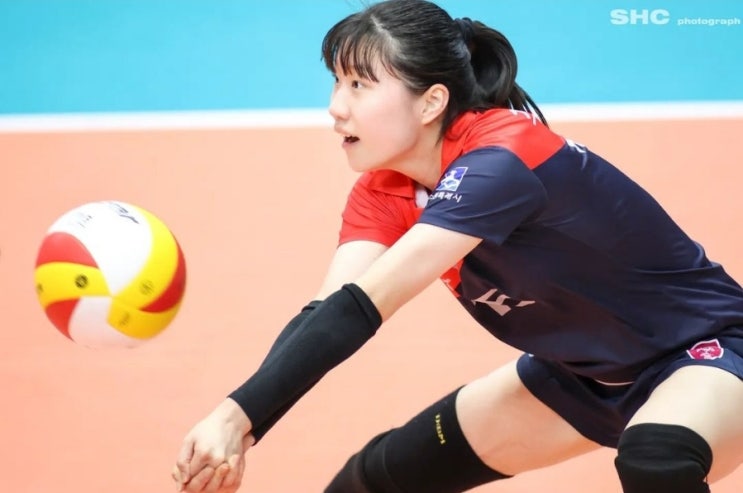  많은 학교들이 성장한 모습을 보여준 춘계대회 여고부