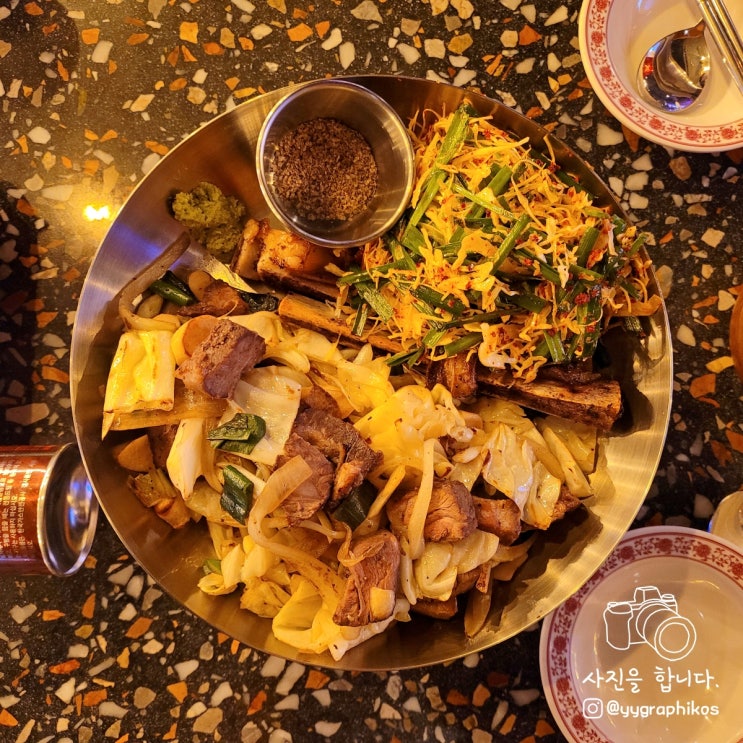  [서울시 관악구 신림동] 신림역 하이볼 맛집, 술집 - 수지상회 신림 직영점