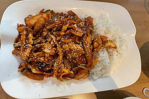 이레분식 이미지