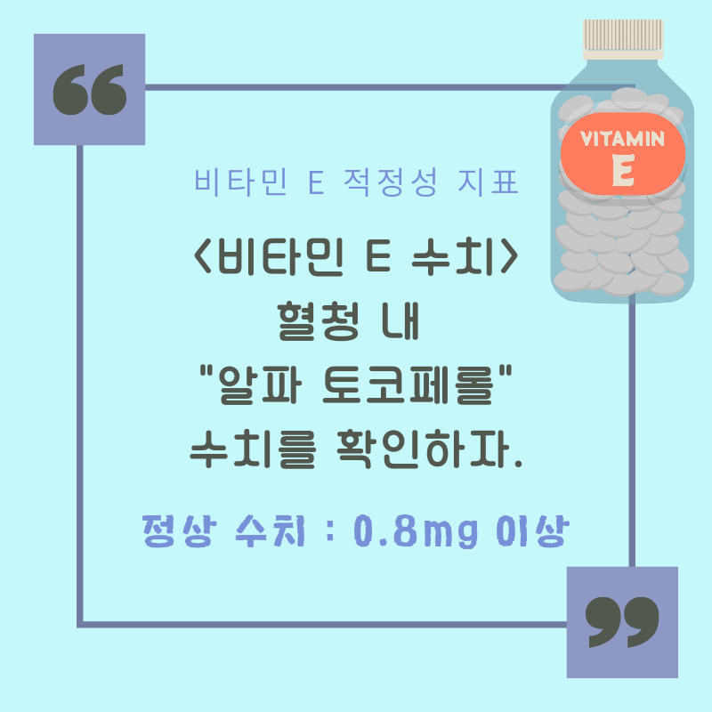 비타민E 효능·부작용, 권장량(알파토코페롤, 콜레스테롤, 항산화, 면역력 향상, 음식)
