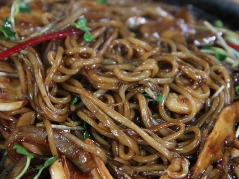 아시아 음식의 성지, 중국의 음식을 만나다! 음식으로 떠나는 중국여행