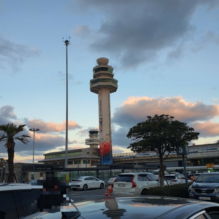  제주공항 레드캡투어 렌트카 렌터카 추천: 상장업체, 반납 쉬움/내돈내산 / 레드캡 투어