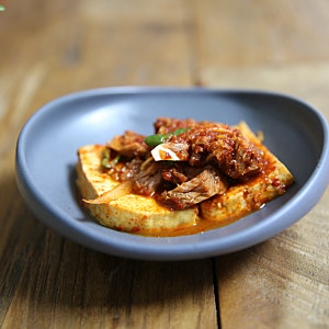 백종원 참치두부조림 참치두부조림 만들기 영양 가득 간단하고 맛있는 두부 반찬