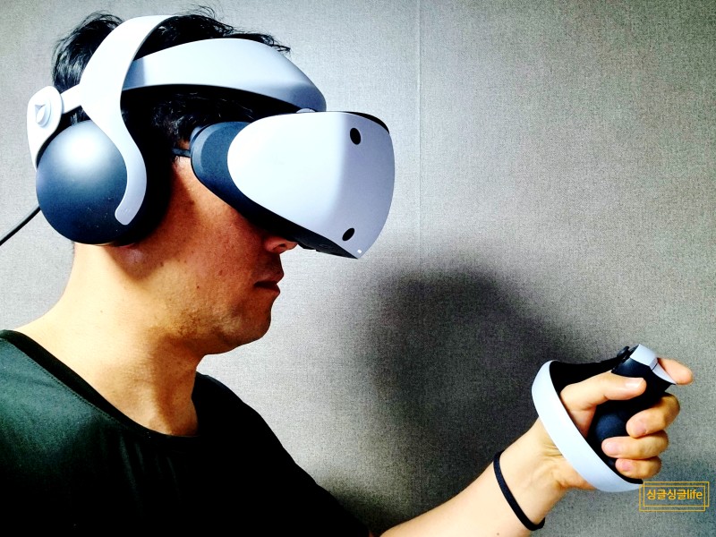 Prévia de Synapse: um jogo de tiro artístico para PS VR2 que coloca o poder  da telecinese em suas mãos – PlayStation.Blog BR