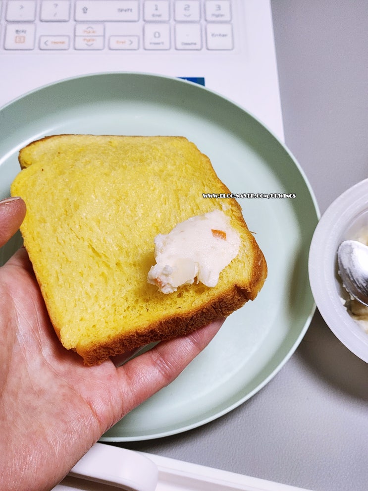  소포장 샐러드로 나들이 도시락에도 쉐프엠 감자샐러드