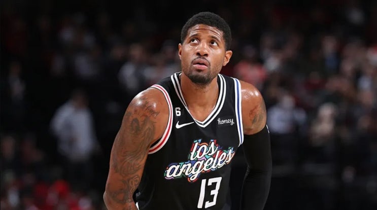  [2022-23 시즌] 23년 3월 24일 NBA 부상자 리스트
