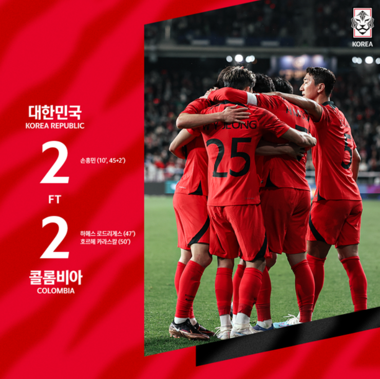  공격 축구의 양면성 보여준 클리스만 데뷔전! (feat. 손흥민의 두 골)