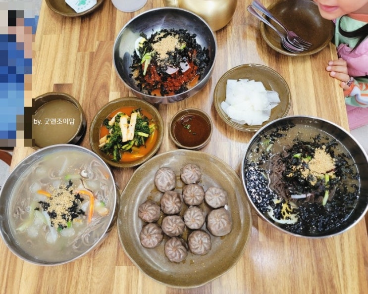 (평택 죽백동 맛집) 만세로 소사벌 막국수 강릉해변메밀막국수 (평택 죽백동 맛집) 만세로 소사벌 막국수 강릉해변메밀막국수