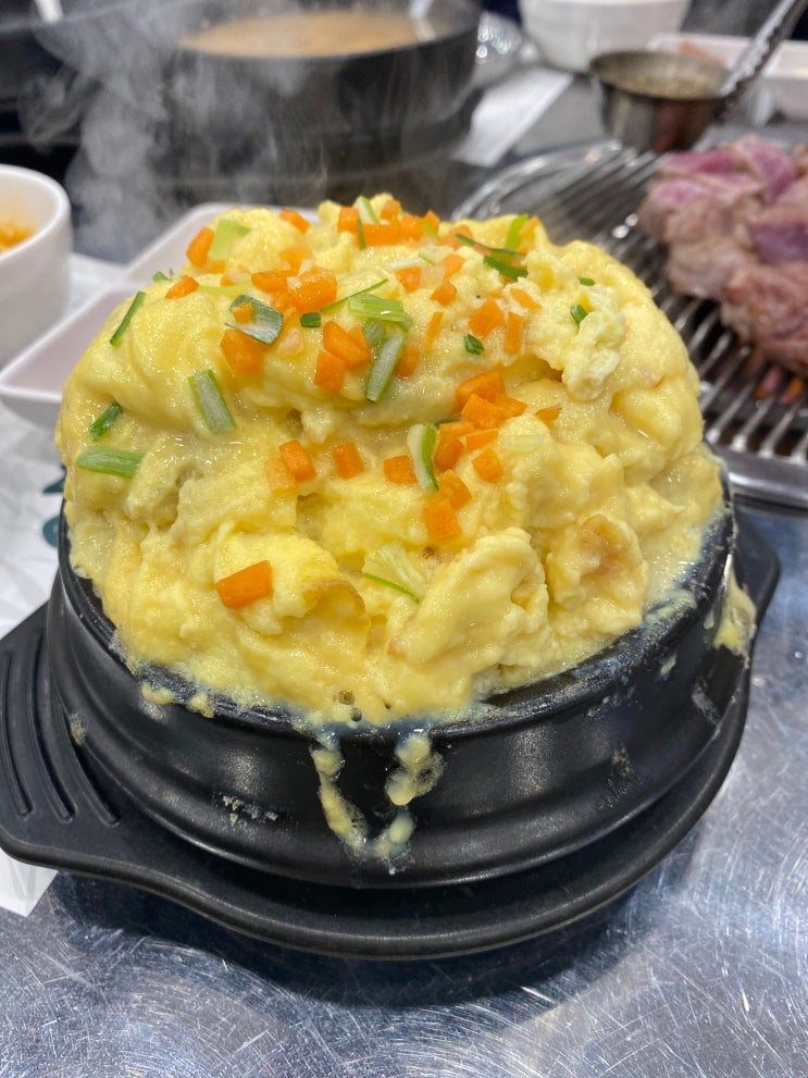  인계동 고기집 훌륭한 가성비 초원식당