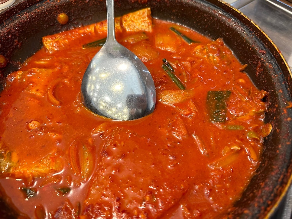 생선예찬 파주점 사진 3